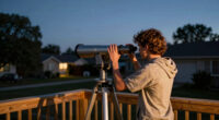 12 Best Telescope for Backyard Stargazing in 2026