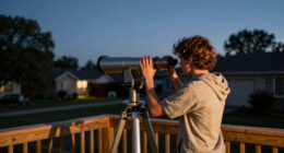 12 Best Telescope for Backyard Stargazing in 2026