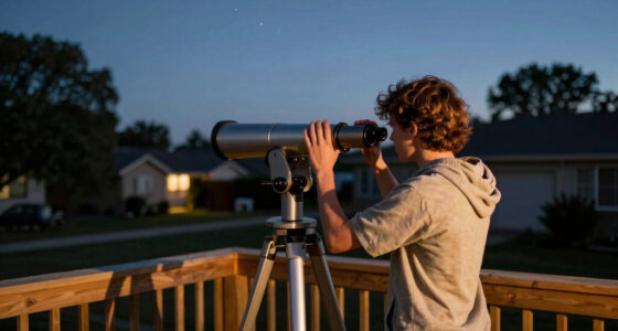 12 Best Telescope for Backyard Stargazing in 2026