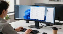 12 Best Ultrawide Monitors for Productivity in 2026