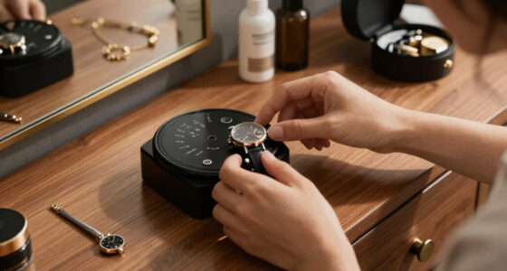 12 Best Watch Winder for Automatic Watches in 2026