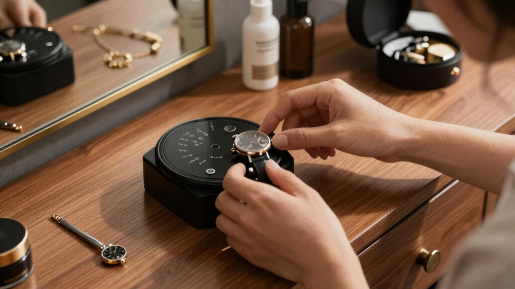 12 Best Watch Winder for Automatic Watches in 2026