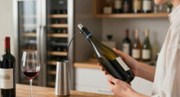 12 Best Wine Preservation System for Enthusiasts in 2026