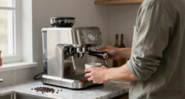 13 Best Best Espresso Machine Under 2000 in 2026