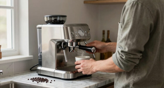 13 Best Best Espresso Machine Under 2000 in 2026