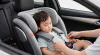 13 Best Convertible Car Seat for Growing Toddlers in 2026