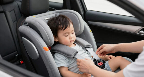 13 Best Convertible Car Seat for Growing Toddlers in 2026