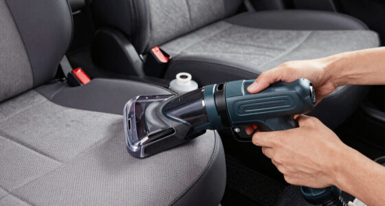 13 Best Cordless Car Vacuums for Detailing in 2026