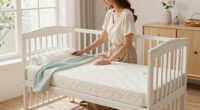 13 Best High-End Crib Mattress in 2026