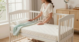 13 Best High-End Crib Mattress in 2026