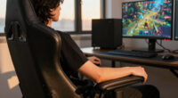 13 Best High-End Gaming Chairs in 2026