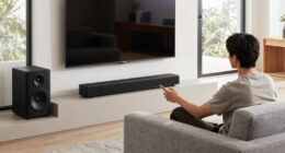 13 Best High-End Soundbar With Subwoofer in 2026