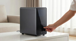 13 Best High-End Tower Fans Quiet in 2026