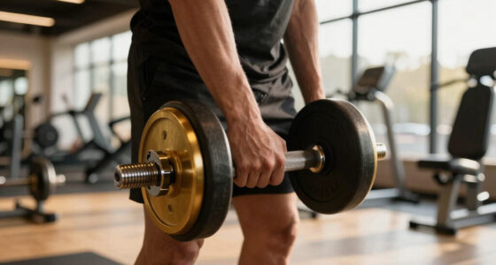 13 Best Luxury Adjustable Dumbbells in 2026