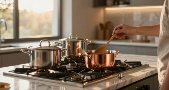 13 Best Luxury Cookware Set in 2026