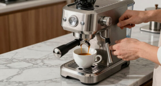 13 Best Luxury Espresso Machines in 2026 — Elevate Your Home Coffee Experience