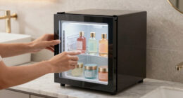 13 Best Luxury Skincare Fridge in 2026 — The Ultimate Buyer’s Guide