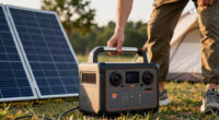 13 Best Power Station for Camping and Outages in 2026