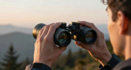 13 Best Premium Binoculars for Travel in 2026