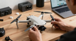 13 Best Premium Drone For Beginners in 2026