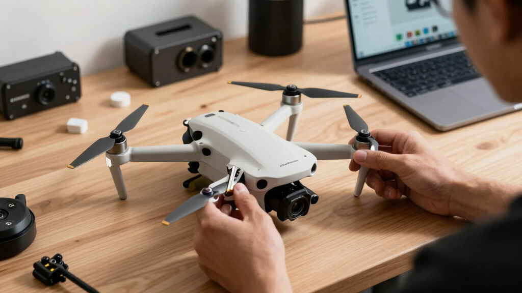 13 Best Premium Drone For Beginners in 2026