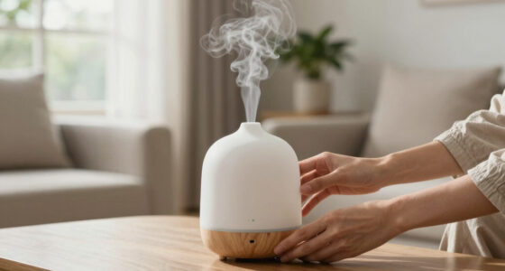 13 Best Premium Essential Oil Diffuser in 2026