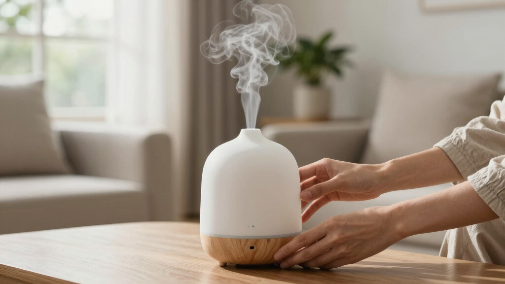 13 Best Premium Essential Oil Diffuser in 2026