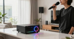 13 Best Premium Home Karaoke Machines in 2026