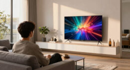 13 Best Premium OLED TV in 2026
