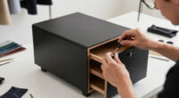 13 Best Premium Record Storage Cabinets in 2026