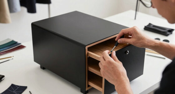 13 Best Premium Record Storage Cabinets in 2026