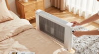 13 Best Space Heaters for Winter Bedrooms in 2026