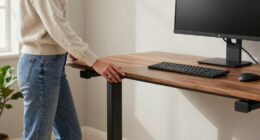 13 Best Standing Desk For Home Office Setup In 2026