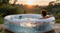 14 Best Best Luxury Inflatable Hot Tub in 2026