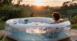 14 Best Best Luxury Inflatable Hot Tub in 2026