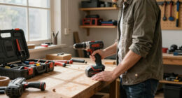 14 Best Best Premium Cordless Power Tool Kit in 2026