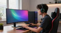 14 Best Gaming Monitors for Competitive Players in 2026