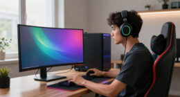 14 Best Gaming Monitors for Competitive Players in 2026