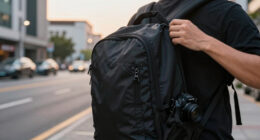 14 Best High-End Camera Backpack Waterproof in 2026