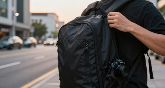 14 Best High-End Camera Backpack Waterproof in 2026