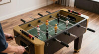 14 Best Luxury Foosball Tables in 2026