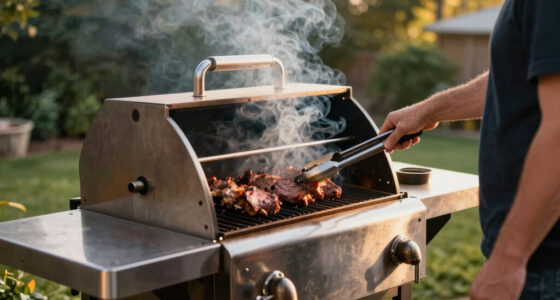 14 Best Premium Pellet Grills in 2026
