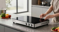 15 Best High-End Induction Cooktop Portable in 2026