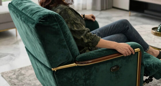15 Best Luxury Recliner Chairs in 2026 — Ultimate Buyer’s Guide