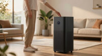 4 Best High-End Air Purifier for Large Rooms in 2026