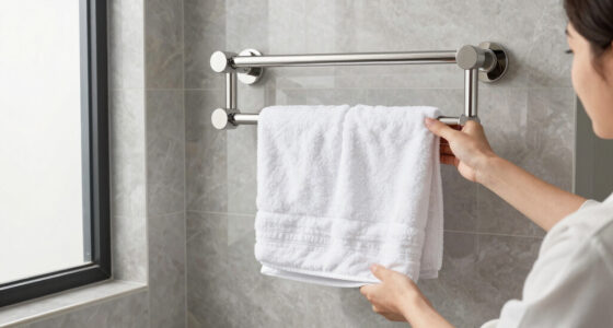 4 Best Luxury Bath Towel Warmer in 2026