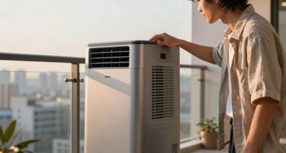 4 Best Premium Portable Air Conditioners in 2026