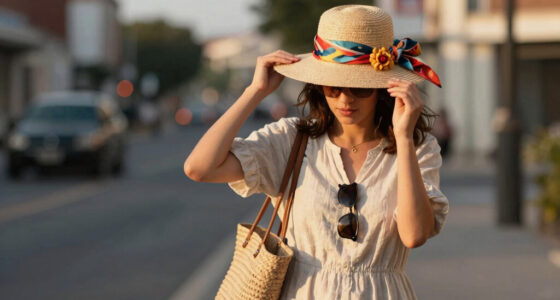 4 Best Spring Fashion Accessories in 2026