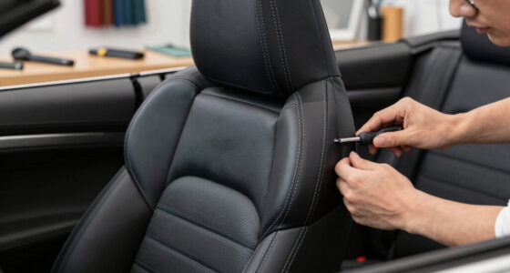 5 Best Best Premium Convertible Car Seat in 2026