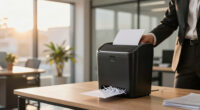 5 Best High-End Shredders for Office in 2026